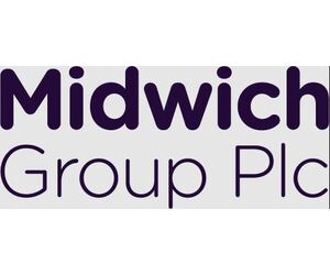  Midwich Group